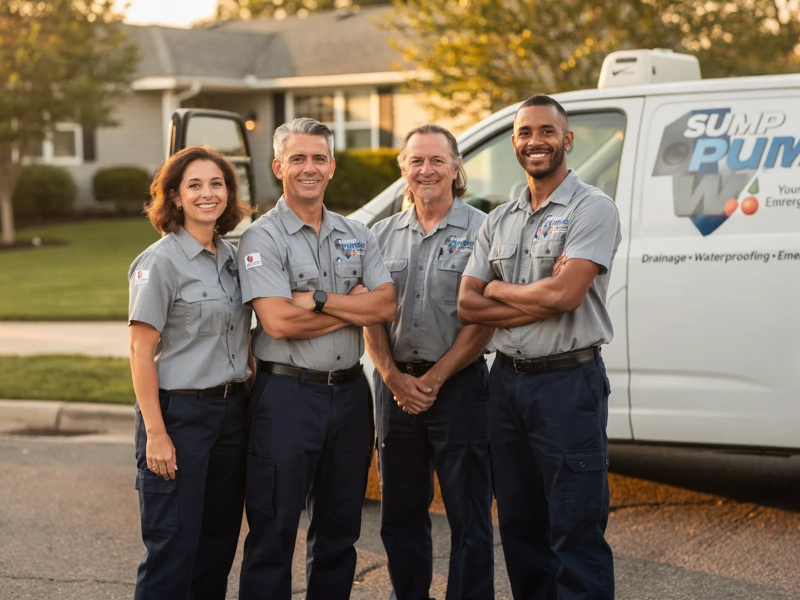 Water Heater Repair company in Tigard, OR